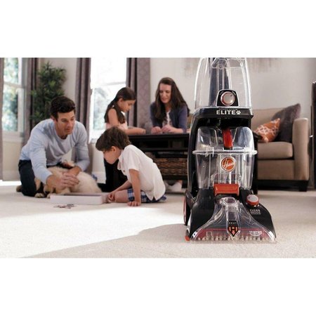 Hoover Cleaner Carpet Pet Elite FH50251